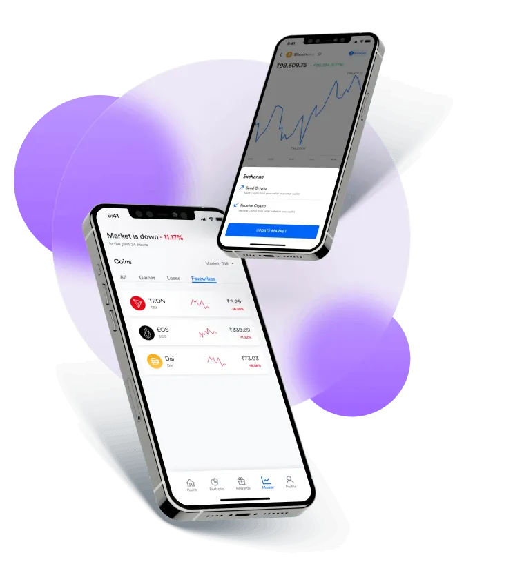 Finlorepex - The Advancement of Blockchain Innovation